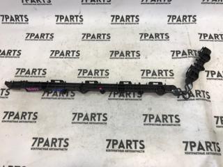 Крепление бампера левое заднее TOYOTA CAMRY AVV50 52576-33090 1 ракурс