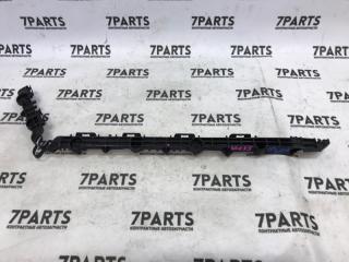 Крепление бампера правое заднее TOYOTA CAMRY AVV50 52575-33120 1 ракурс