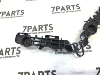 Крепление бампера правое заднее TOYOTA CAMRY AVV50 52575-33120 4 ракурс