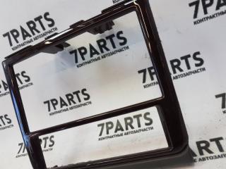 Консоль магнитофона NISSAN STAGEA WGNC34 682600V005 3 ракурс