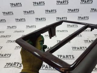 Консоль магнитофона NISSAN STAGEA WGNC34 682600V005 4 ракурс