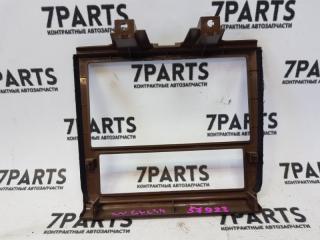 Консоль магнитофона NISSAN STAGEA WGNC34 682600V005 5 ракурс