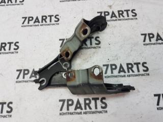 Крепление капота MAZDA MPV LY3P L20652410,L20652420 2 ракурс