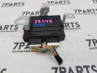 Блок управления MAZDA MPV LY3P L33G189E1D 1 ракурс