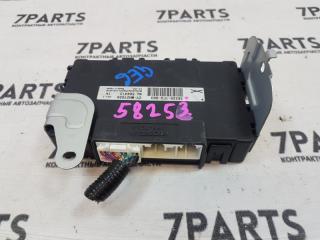 Запчасть блок управления HONDA FIT