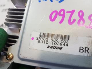 Блок управления HONDA ELYSION RR3 38700-SJK-003 2 ракурс