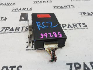 Запчасть блок управления SUBARU R2