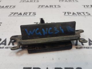 Ручка задней двери NISSAN STAGEA WGNC34 2 ракурс