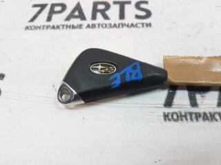 Ключ зажигания SUBARU LEGACY BLE 2 ракурс