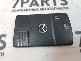 Ключ зажигания MAZDA