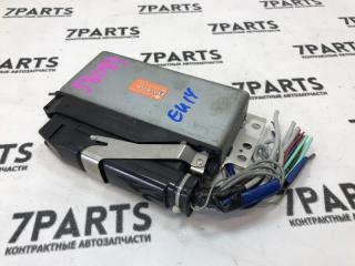 Блок управления NISSAN BLUEBIRD EU14 478503J100 1 ракурс