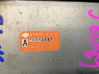 Блок управления NISSAN BLUEBIRD EU14 478503J100 2 ракурс