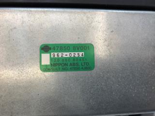 Блок управления NISSAN RASHEEN RFNB14 478508V001 2 ракурс