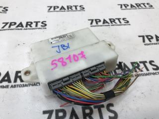 Блок efi HONDA LIFE JB1 37820-PFB-907 1 ракурс
