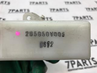 Блок управления дверьми NISSAN STAGEA WGNC34 285950V005 2 ракурс