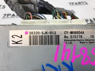 Блок управления HONDA ELYSION RR1 38320-SJK-013 2 ракурс