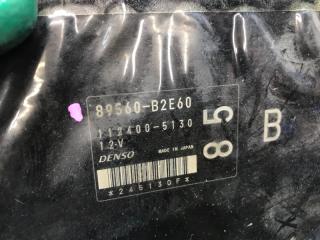 Блок efi DAIHATSU TANTO L375S 89560-B2E60 2 ракурс