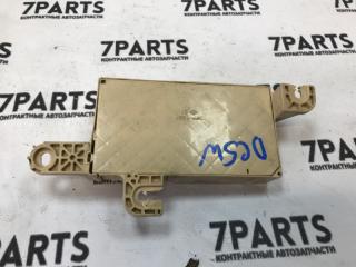 Блок комфорта MAZDA VERISA DC5W 2 ракурс
