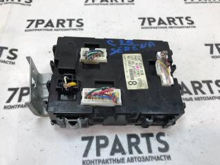 Блок комфорта NISSAN SERENA C25 284B1CY71A 1 ракурс