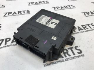 Блок efi SUZUKI WAGON R MC21S K6A 33920-76FF2 1 ракурс