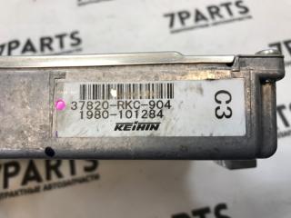 Блок efi HONDA ELYSION RR1 37820-RKC-904 2 ракурс