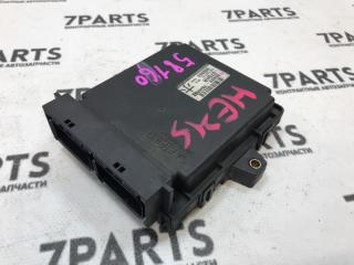 Фото запчасти блок efi SUZUKI ALTO LAPIN контрактная запчасть Запчасть блок efi SUZUKI ALTO LAPIN