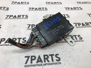 Блок управления NISSAN CIMA FHY33 VQ30DET 478503H001 1 ракурс