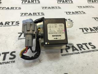 Блок управления NISSAN STAGEA WGNC34 479300V102 1 ракурс