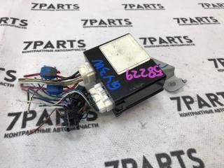 Блок управления MAZDA ATENZA GY3W G22C675DZ 1 ракурс