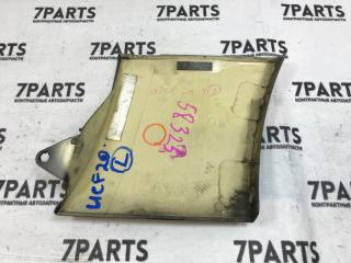 Накладка на крыло левая передняя TOYOTA CELSIOR UCF20 75612-50030 2 ракурс