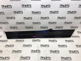 Запчасть накладка на крыло задняя левая TOYOTA VOXY