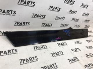 Накладка на крыло левая задняя TOYOTA VOXY ZRR70 60836-28010 2 ракурс
