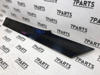 Накладка на крыло левая задняя TOYOTA VOXY ZRR70 60836-28010 3 ракурс