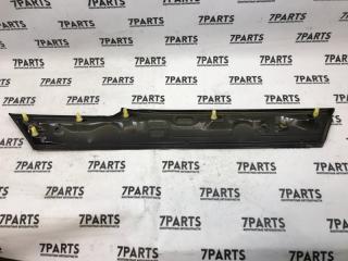 Накладка на крыло левая задняя TOYOTA VOXY ZRR70 60836-28010 4 ракурс