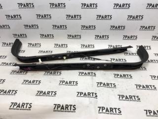 Накладка на порог передняя NISSAN FUGA Y50 769B4EG000 3 ракурс