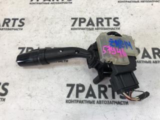 Гитара правая TOYOTA WISH ZNE14 3 ракурс