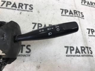 Гитара SUZUKI WAGON R MC11S 2 ракурс