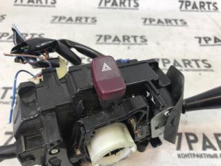 Гитара SUZUKI WAGON R MC11S 4 ракурс