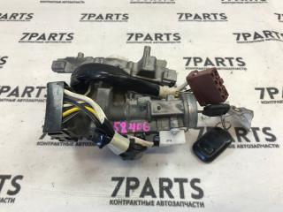 Запчасть замок зажигания HONDA VAMOS HOBIO