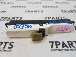 Часы TOYOTA CELSIOR UCF20 83910-50012 3 ракурс