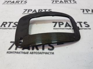 Консоль кпп SUBARU LEGACY BG5 1 ракурс