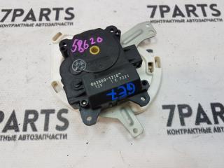 Запчасть сервопривод заслонок печки HONDA FIT