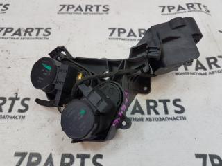 Сервопривод заслонок печки BMW 3-Series
