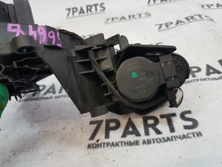 Сервопривод заслонок печки BMW 3-SERIES E46 BEHR35432 2 ракурс