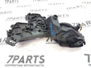 Сервопривод заслонок печки BMW 3-SERIES E46 BEHR35432 3 ракурс