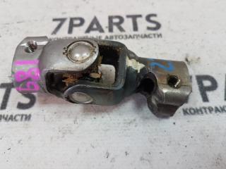 Запчасть рулевой карданчик SUBARU R2