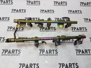 Топливная рейка NISSAN FUGA Y50 VQ25 FBY1011 1 ракурс