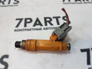 Запчасть инжектор SUBARU R2