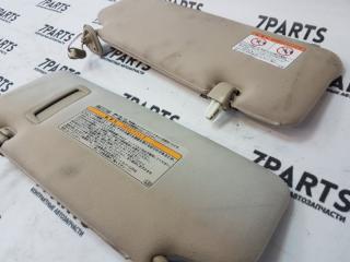 Козырек солнцезащитный TOYOTA PROGRES JCG10 2 ракурс