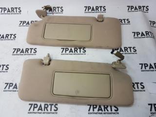 Козырек солнцезащитный TOYOTA PROGRES JCG10 3 ракурс
